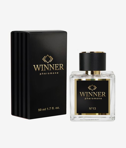 Aurora winner no13 50ml pánský parfém