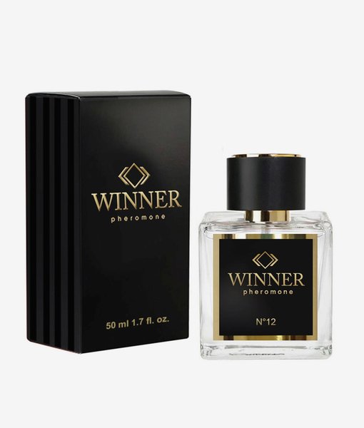 Aurora winner no12 50ml pánský parfém