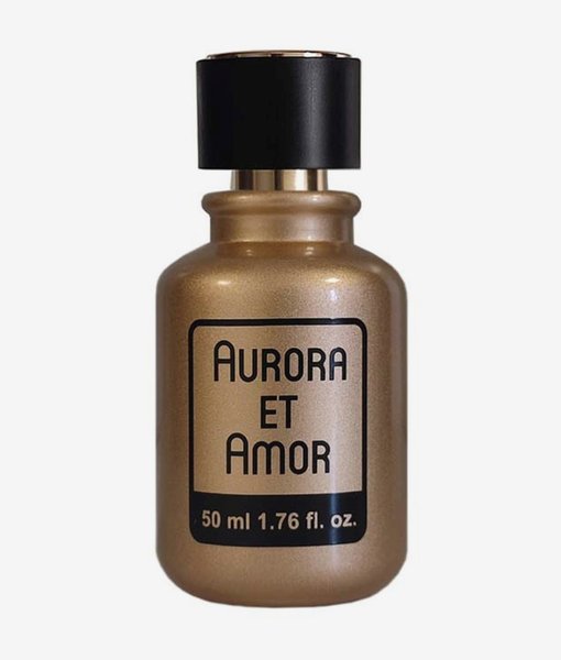 Aurora et amor 50mI gold dámský parfém