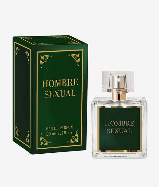 Aurora hombre sexual men 50ml pánský parfém