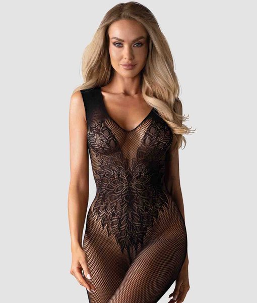 Obsessive Bodystocking N112 catsuit