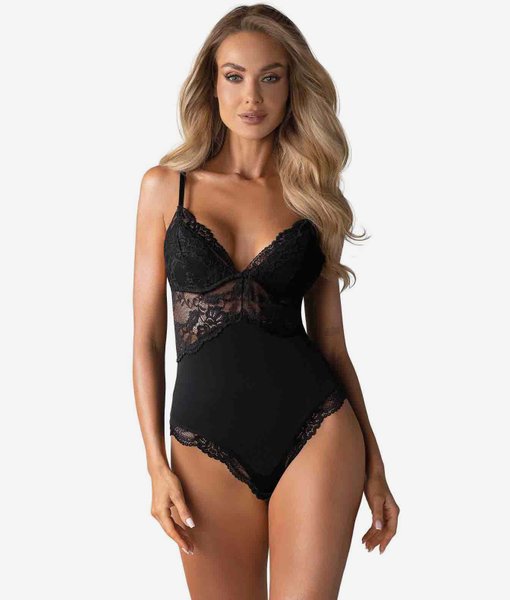 Obsessive 810-TED-1 sexy bodysuit