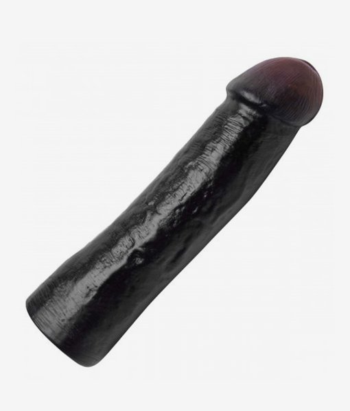 Master Series LeBrawn Extra Large Penis Extender Sleeve