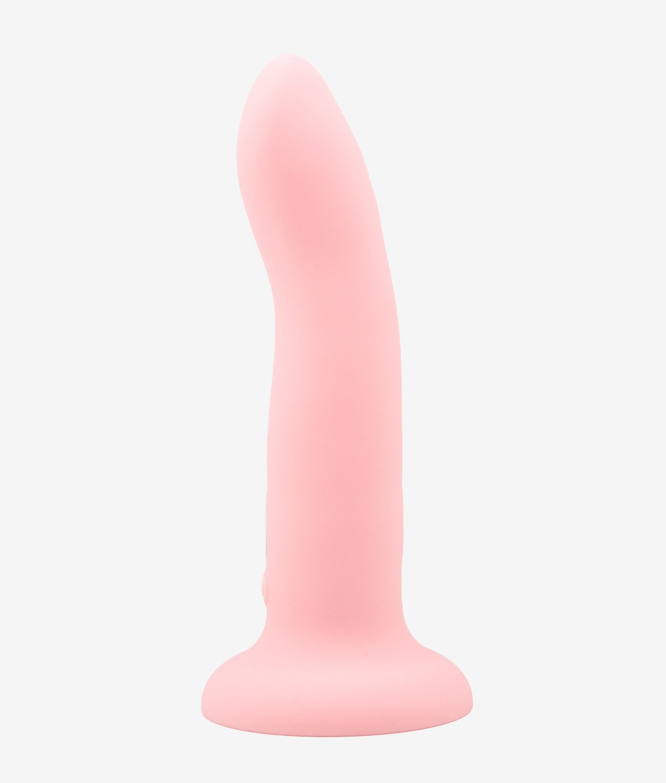 Aloita silikonowy masażer z Jelly 10 trybów