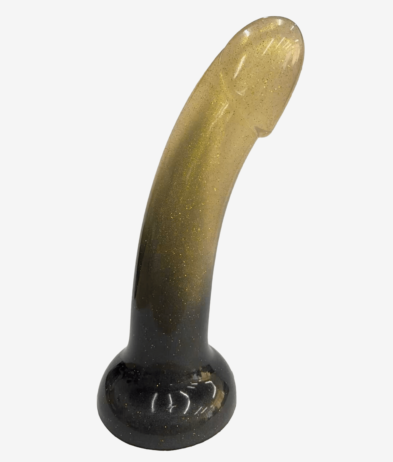 Aloita silikonowy masażer