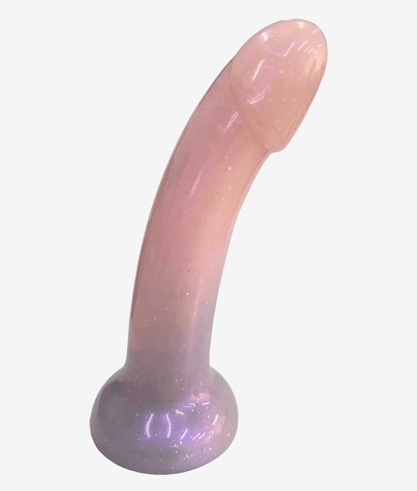 Aloita silikonowy masażer