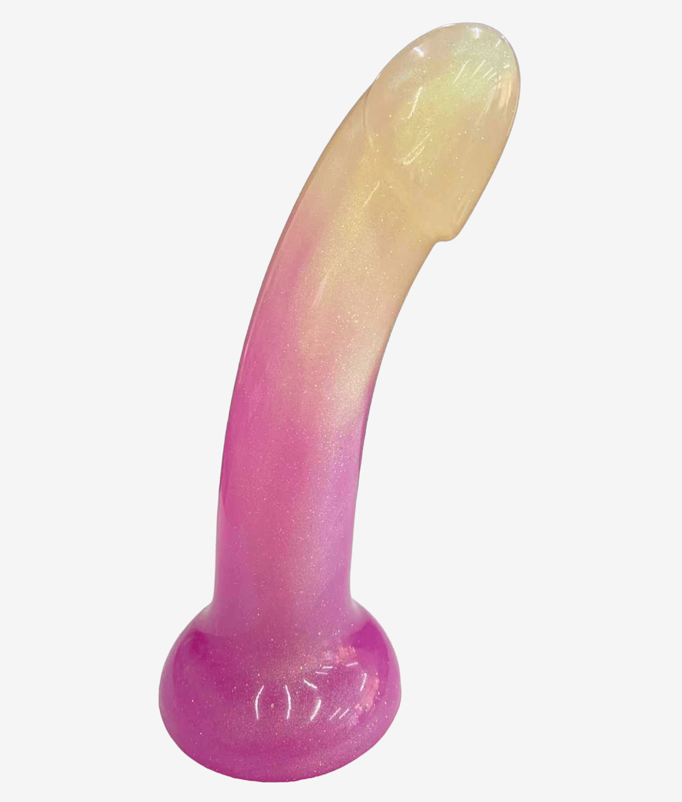 Aloita silikonowy masażer