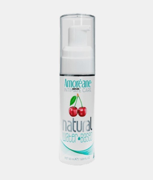 Amoreane cherry 50 ml ochucený lubrikační