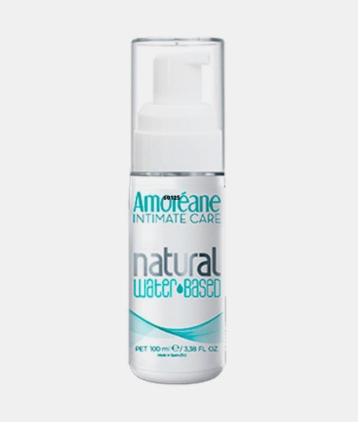 Amoreane natural 100 ml lubrikační vodní