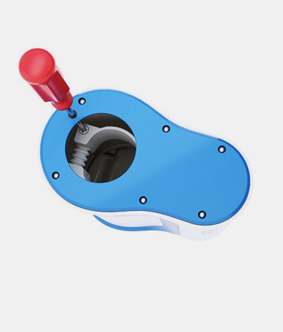 Autoblow AI Machine