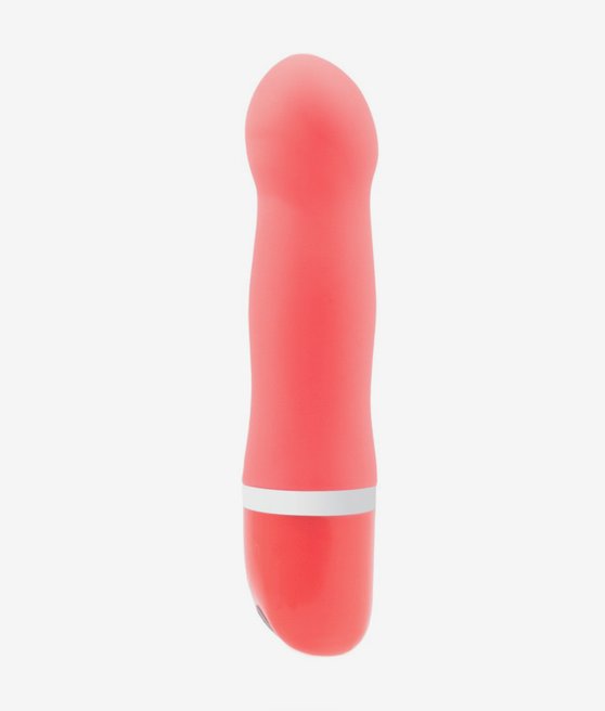 B Swish bdesired Deluxe vibrátor Natural Coral