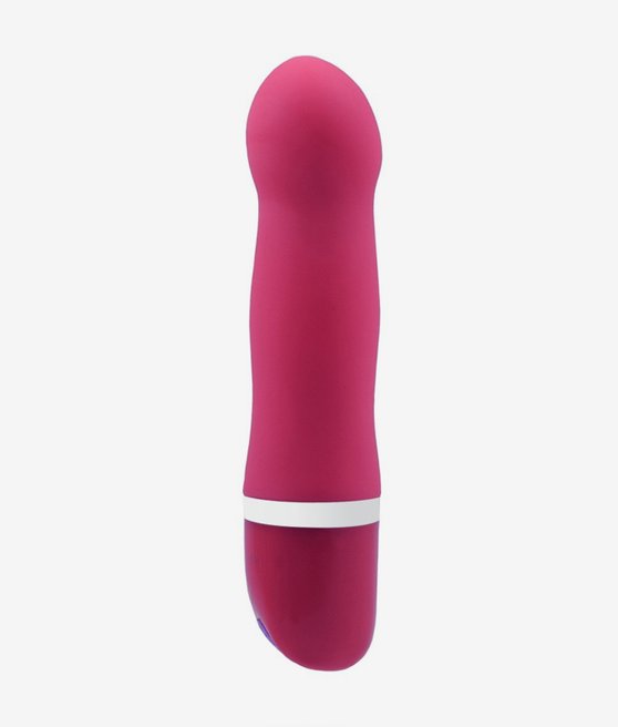 B Swish bdesired Deluxe vibrátor Rose