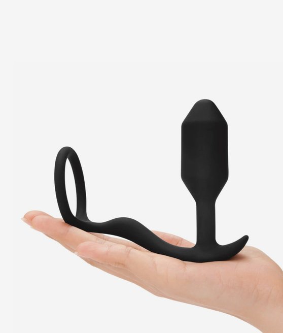 BVibe Snug Tug