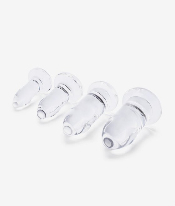 BVibe Anal Dilators Set