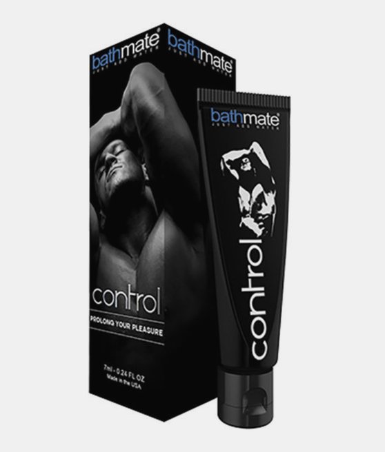 Bathmate Control Pleasure Prolonger