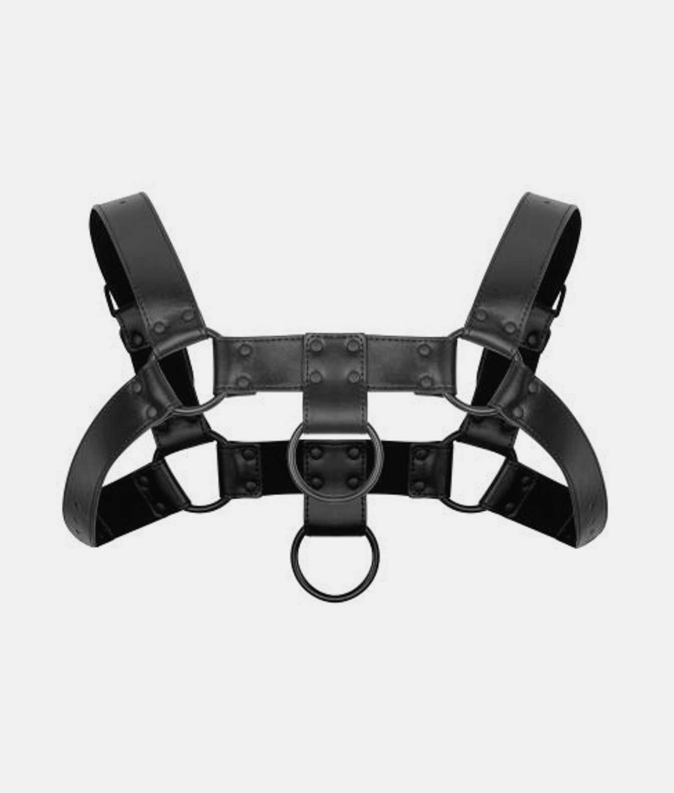 Bedroom Fantasies Bruno Bondage Harness postroj