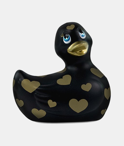 I Rub My Duckie 20 Romance Black Gold