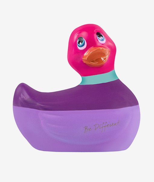 I Rub My Duckie 20 Colors Pink