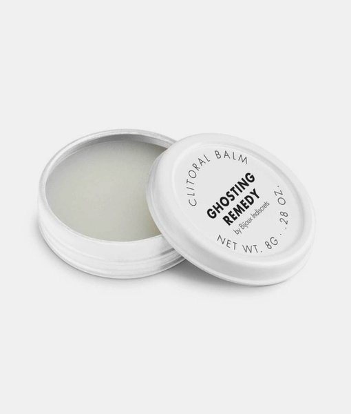 Bijoux Indiscrets Clitherapy Balm Ghosting Remedy