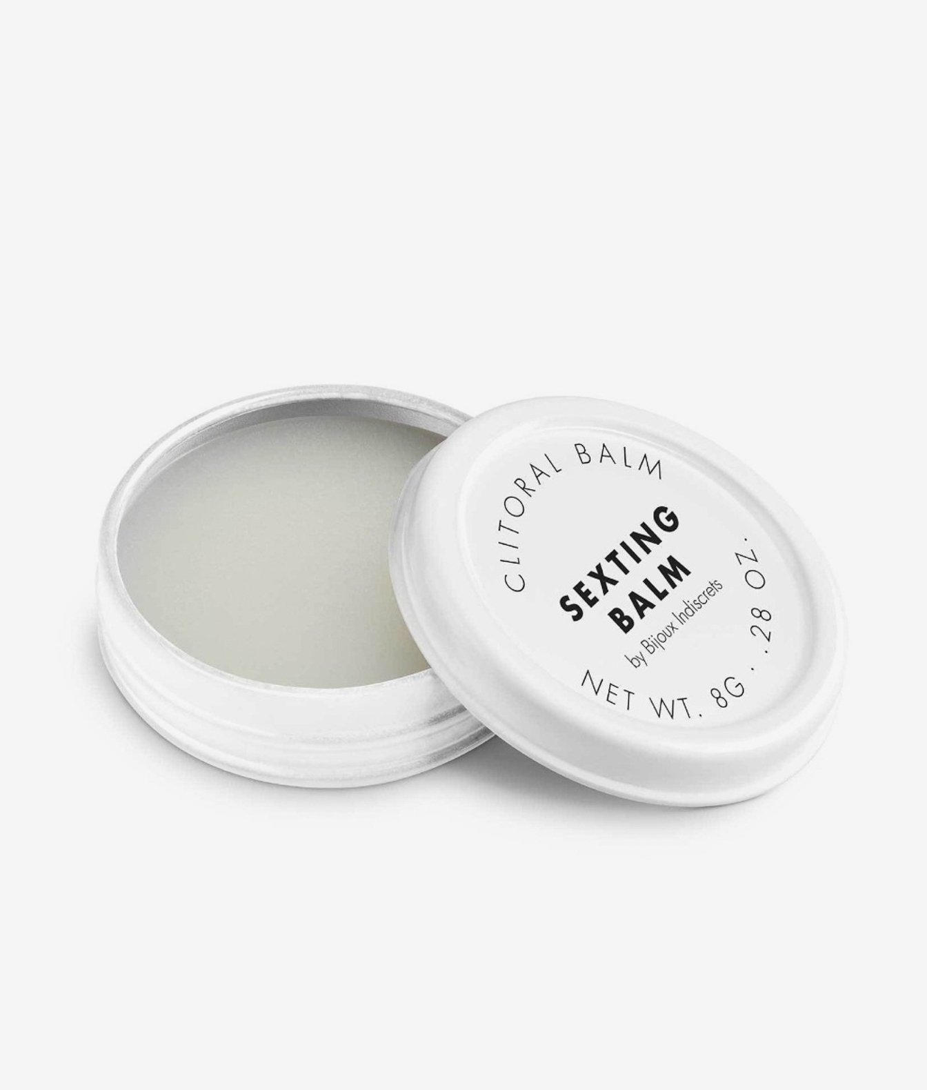 Bijoux Indiscrets Clitherapy Balm Sexting Balm