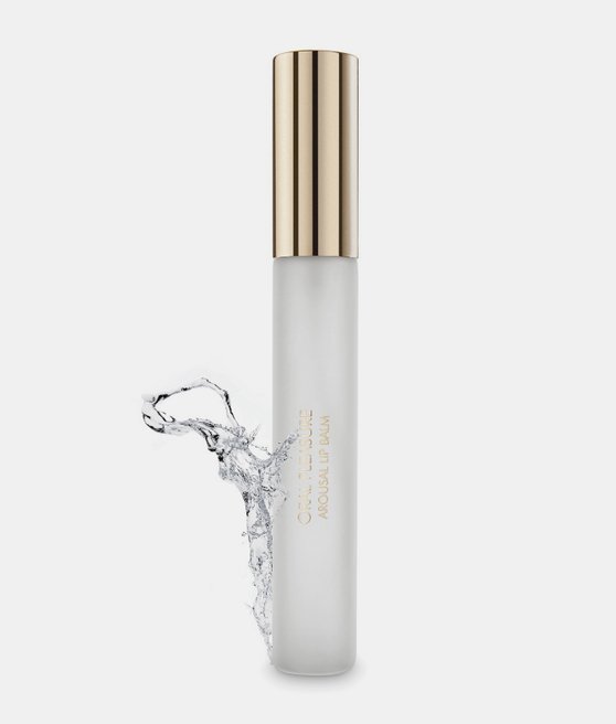Bijoux Cosmetiques Oral Sex Lip Gloss