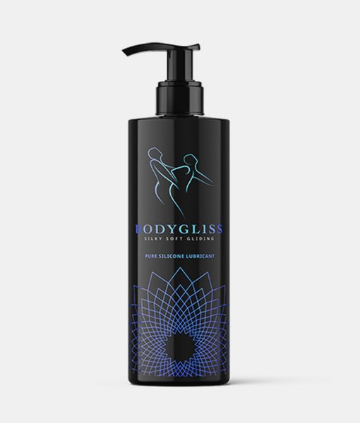 BodyGliss Erotic Collection Silky Soft Gliding Adventure 250 ml