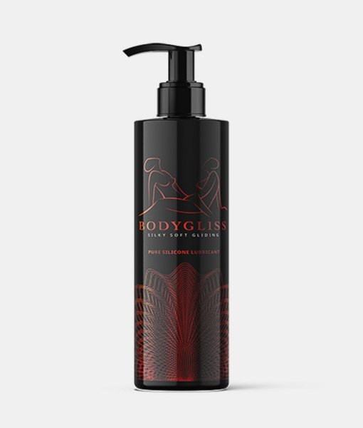 BodyGliss Erotic Collection Silky Soft Gliding Love 150 ml