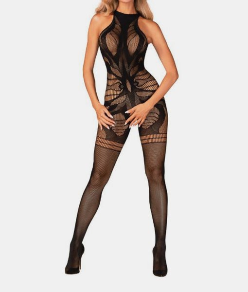 Obsessive Bodystocking G331 catsuit