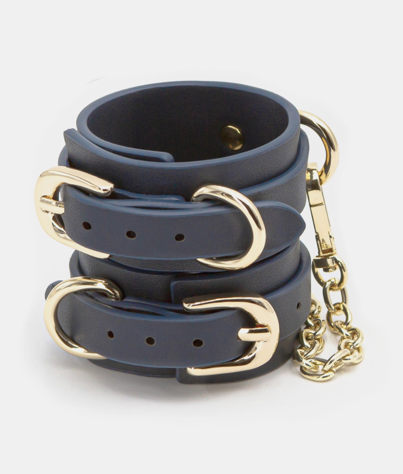 Bondage Couture pouta na ruce