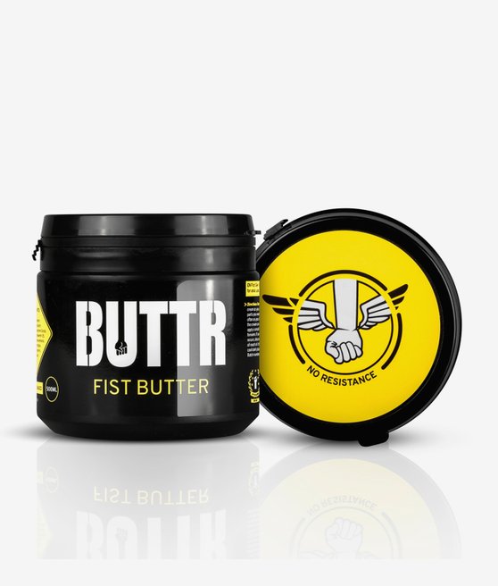 BUTTR BUTTR Fisting Butter