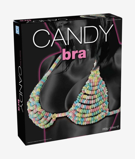 Candy Bra