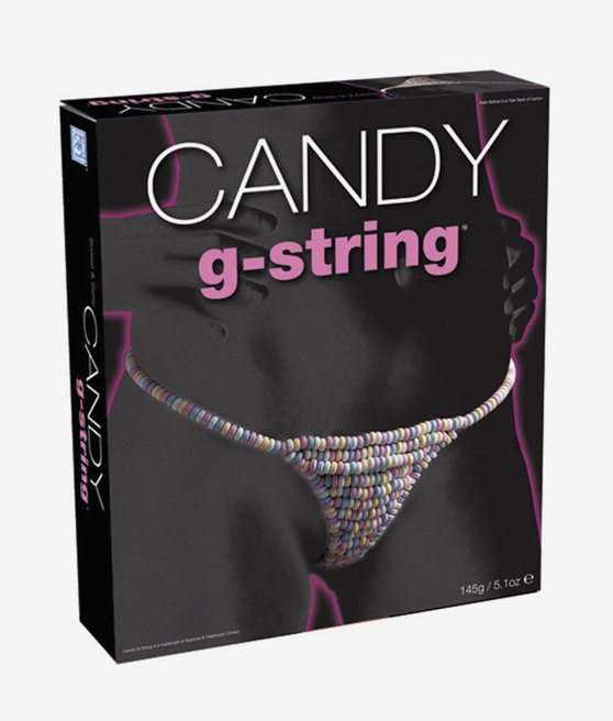 Candy GString