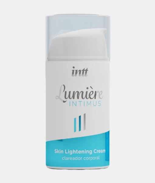 INTT Lumi√®re Intimus Skin Lightening Cream