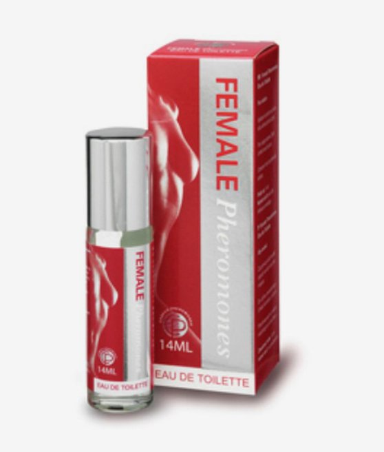 CP Female Pheromones 20 ml