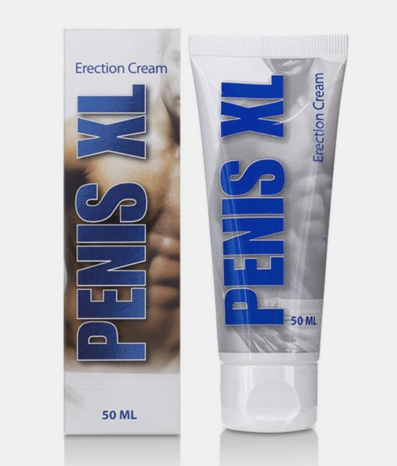 PENIS XL CREAM 50ML