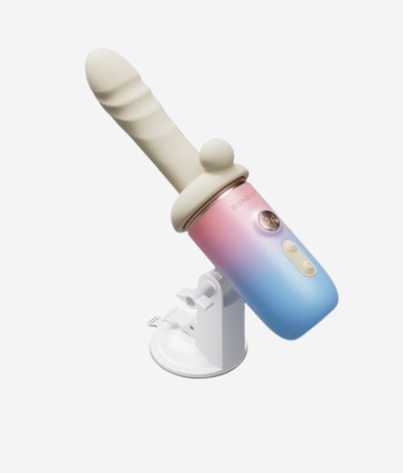 Lovense Spinel urządzenie do masażu z wymiennymi końcówkami