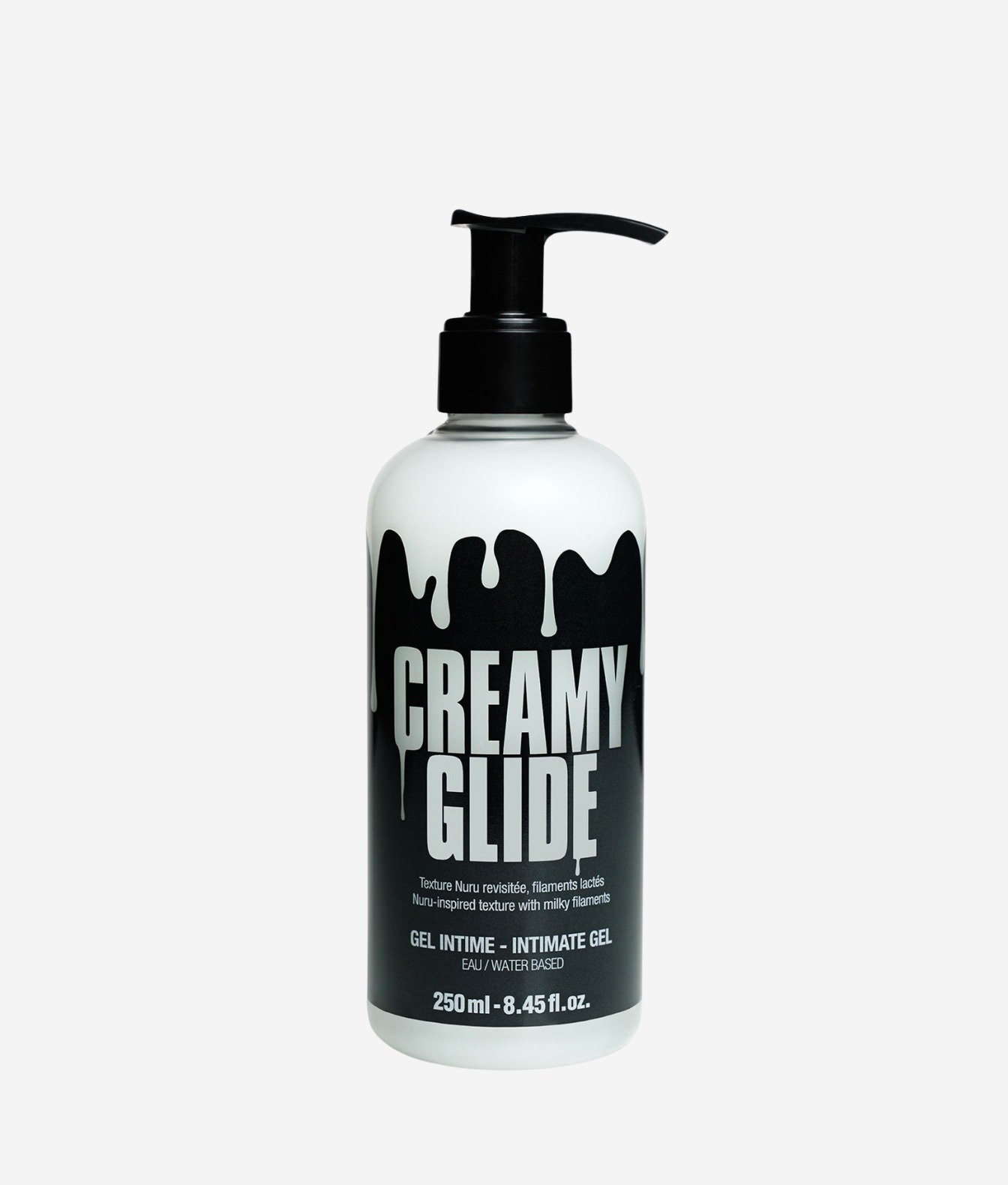 Creamy Creamy Glide 240 ml