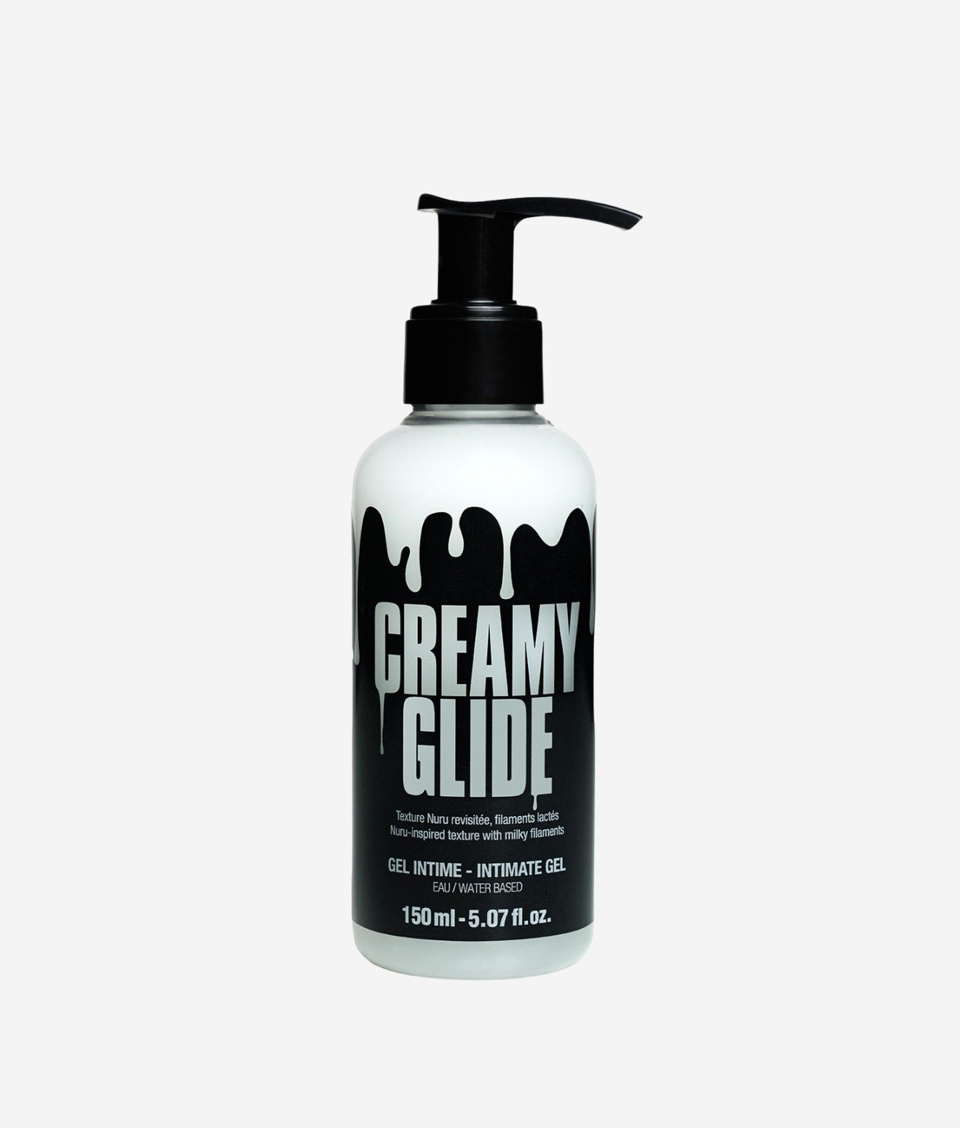 Creamy Creamy Glide 150 ml