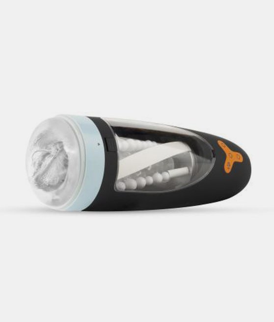CRUIZR CP01 Rotating And Sucking Automatic masturbátor
