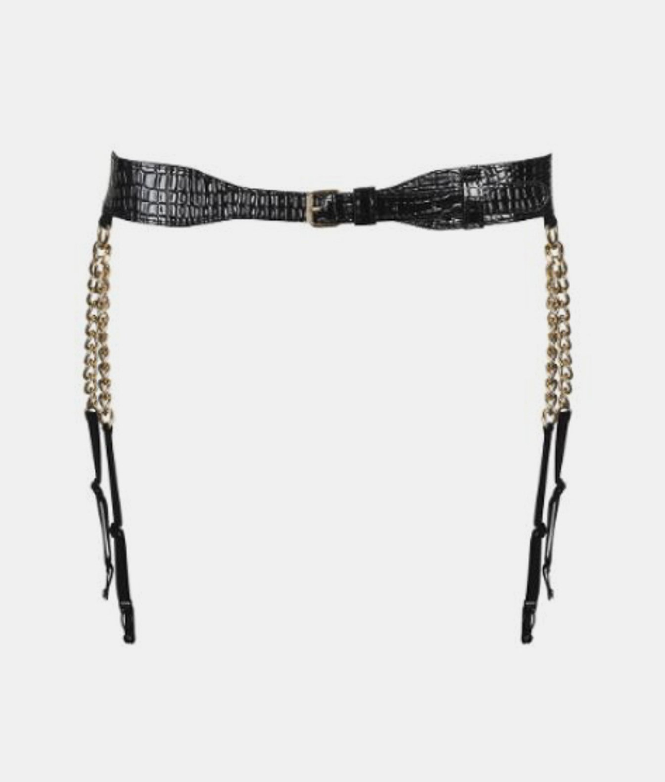 Obsessive A767 podvazkový pás