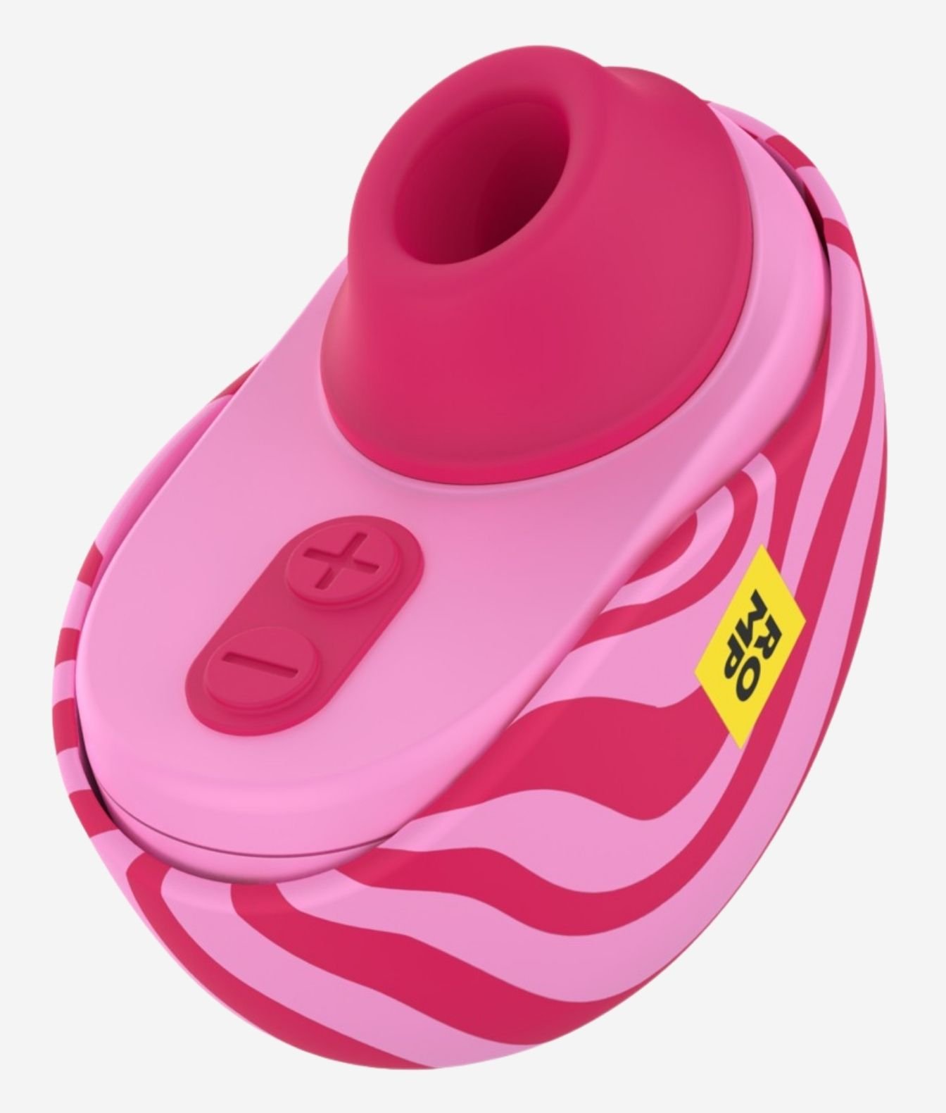 ROMP Spin stymulator  z technologią Pleasure Air