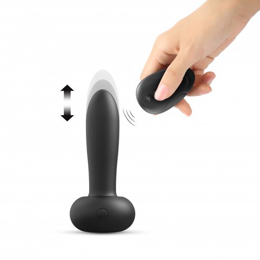 Dorcel Deep Thrust Thrusting vibrátor with Remote Control