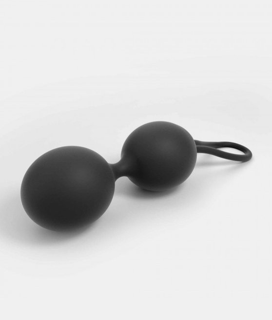 Dorcel Dual Balls Noir 6072004