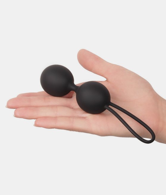 Dorcel Dual Balls Noir 6072004
