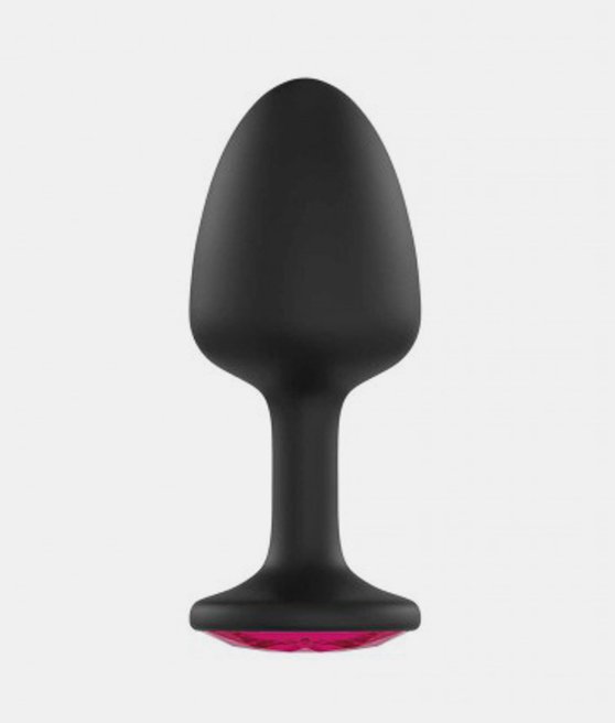 Dorcel Geisha Plug with Ruby M 6071236