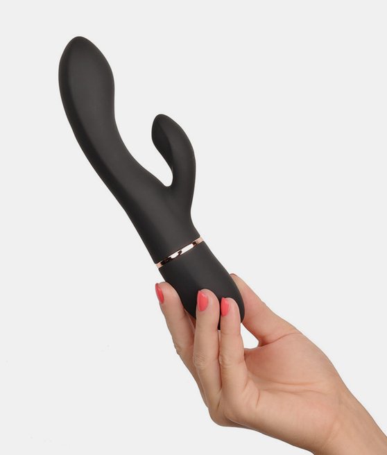 Dorcel Glam Rabbit Flexible rabbit vibrátor 6072165