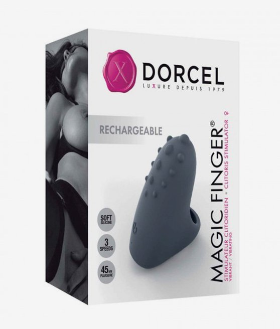 Dorcel Magic Finger Recharge 6071601
