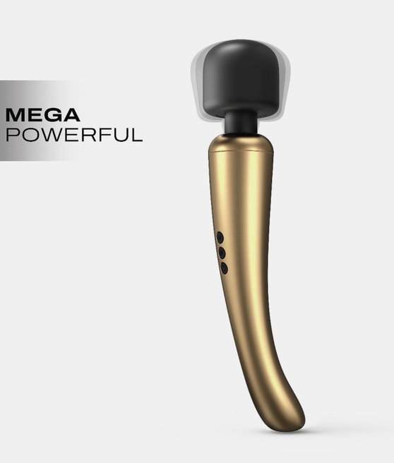 Dorcel Megawand Rechargeable 6071786