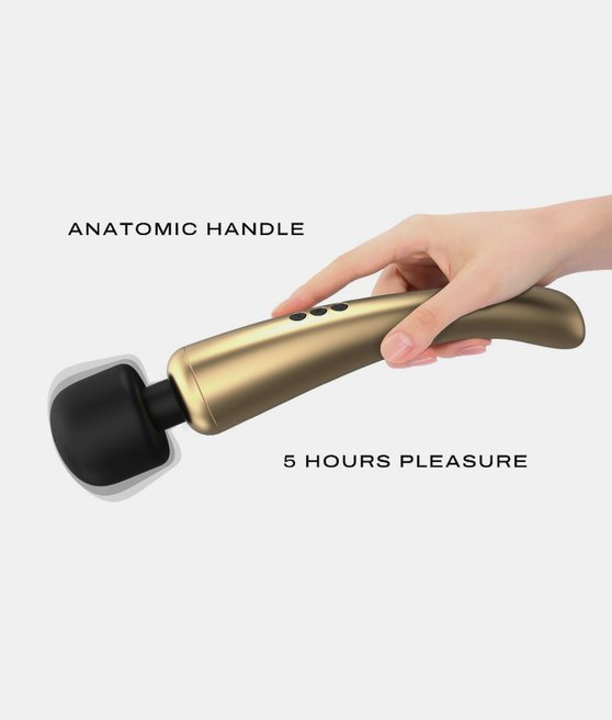 Dorcel Megawand Rechargeable 6071786