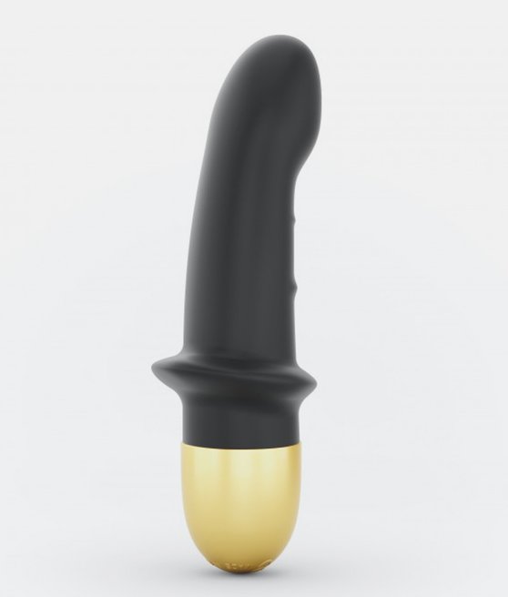 Dorcel Mini Lover 20 Black 6072257